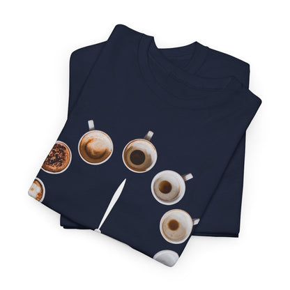 COLD BREW - Coffee (Basic Tee)