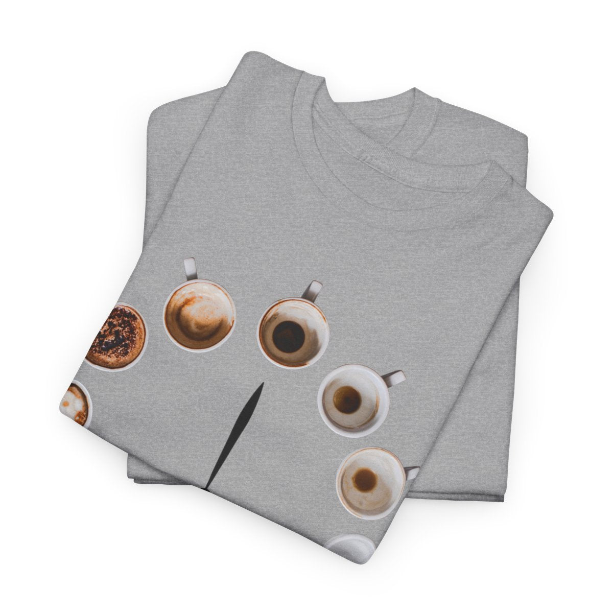 COLD BREW - Coffee (Basic Tee)
