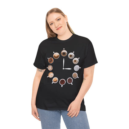 COLD BREW - Coffee (Basic Tee)