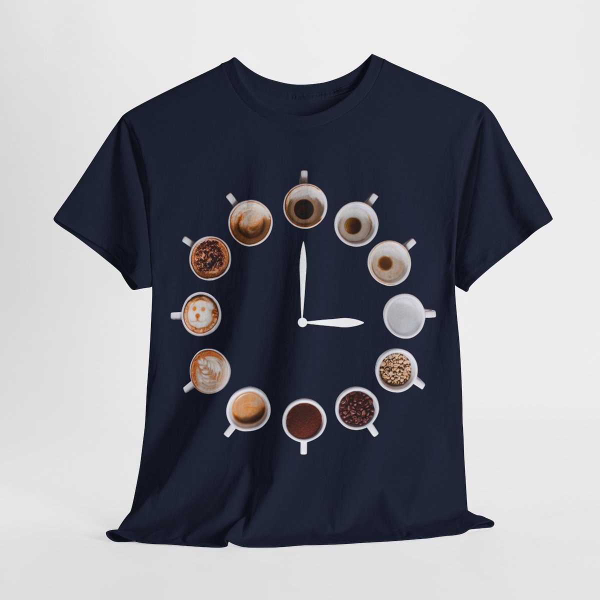 COLD BREW - Coffee (Basic Tee)
