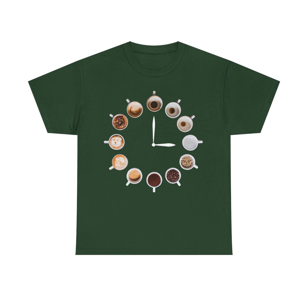COLD BREW - Coffee (Basic Tee)