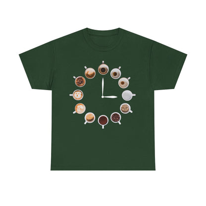 COLD BREW - Coffee (Basic Tee)