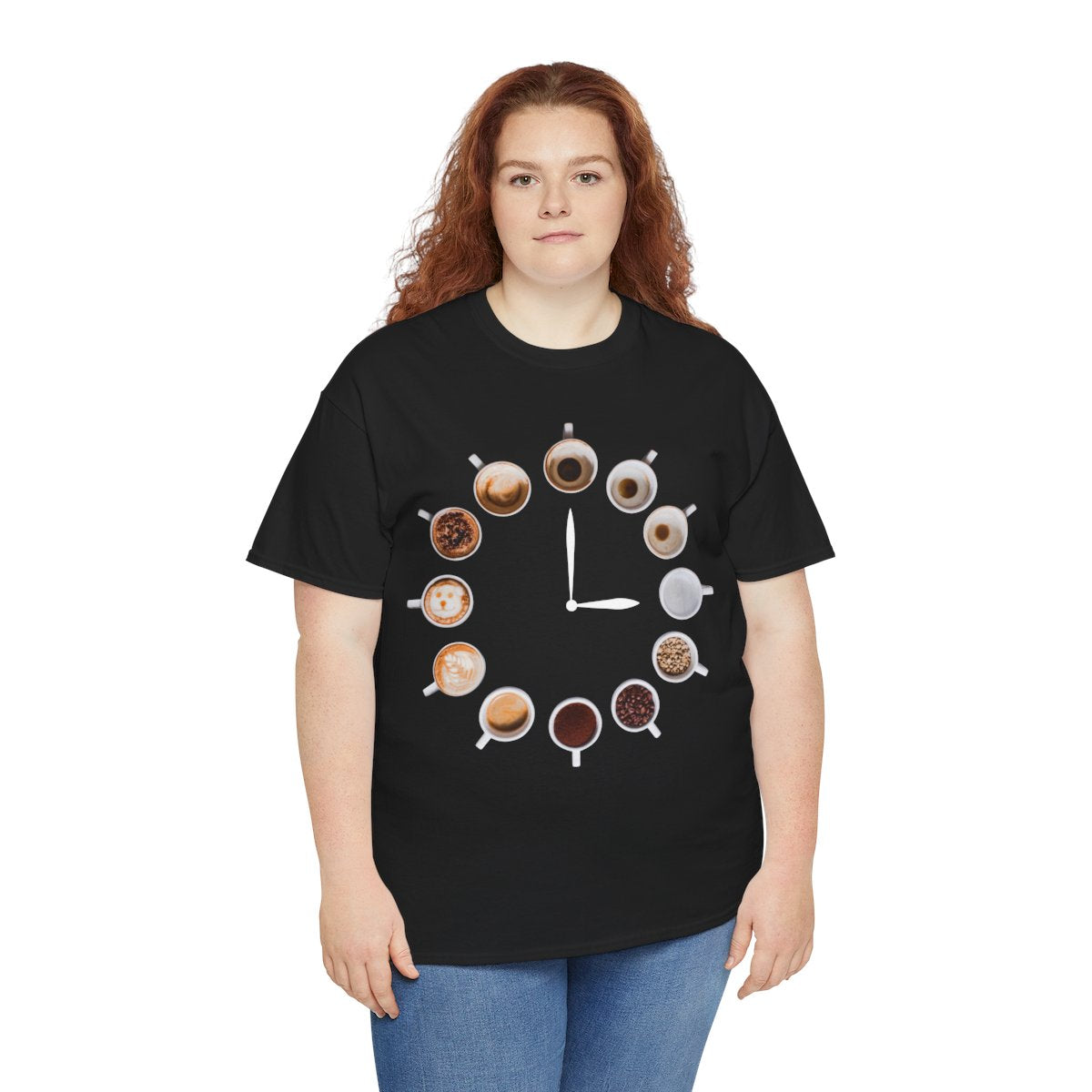COLD BREW - Coffee (Basic Tee)