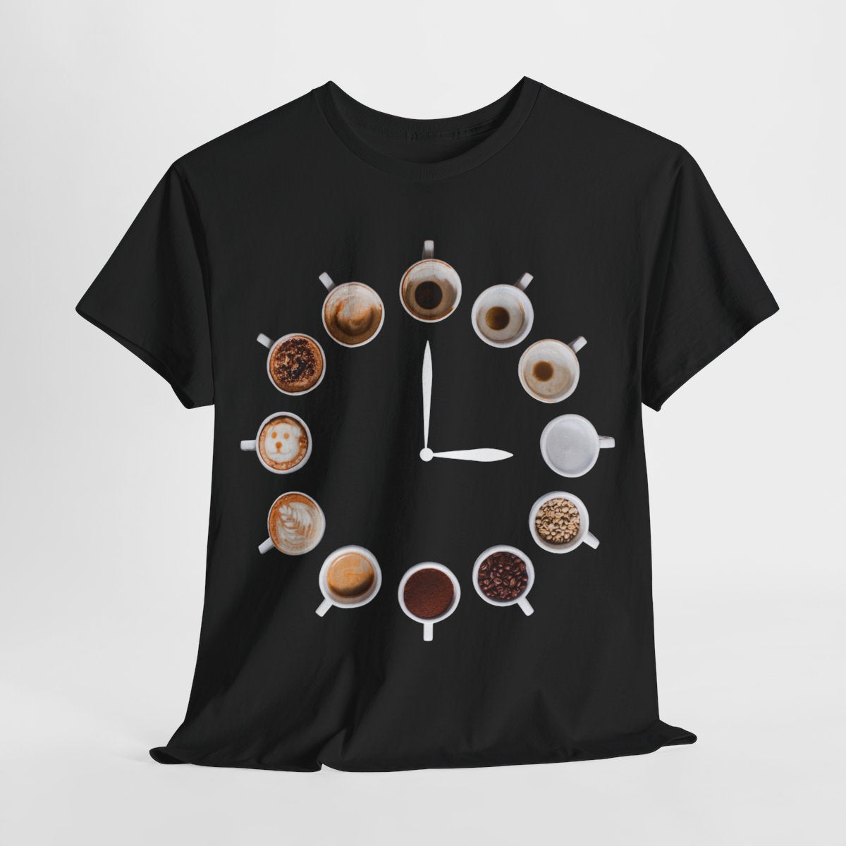 COLD BREW - Coffee (Basic Tee)