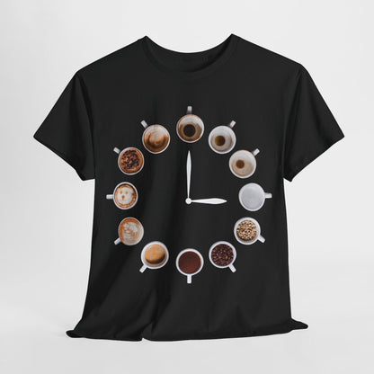 COLD BREW - Coffee (Basic Tee)