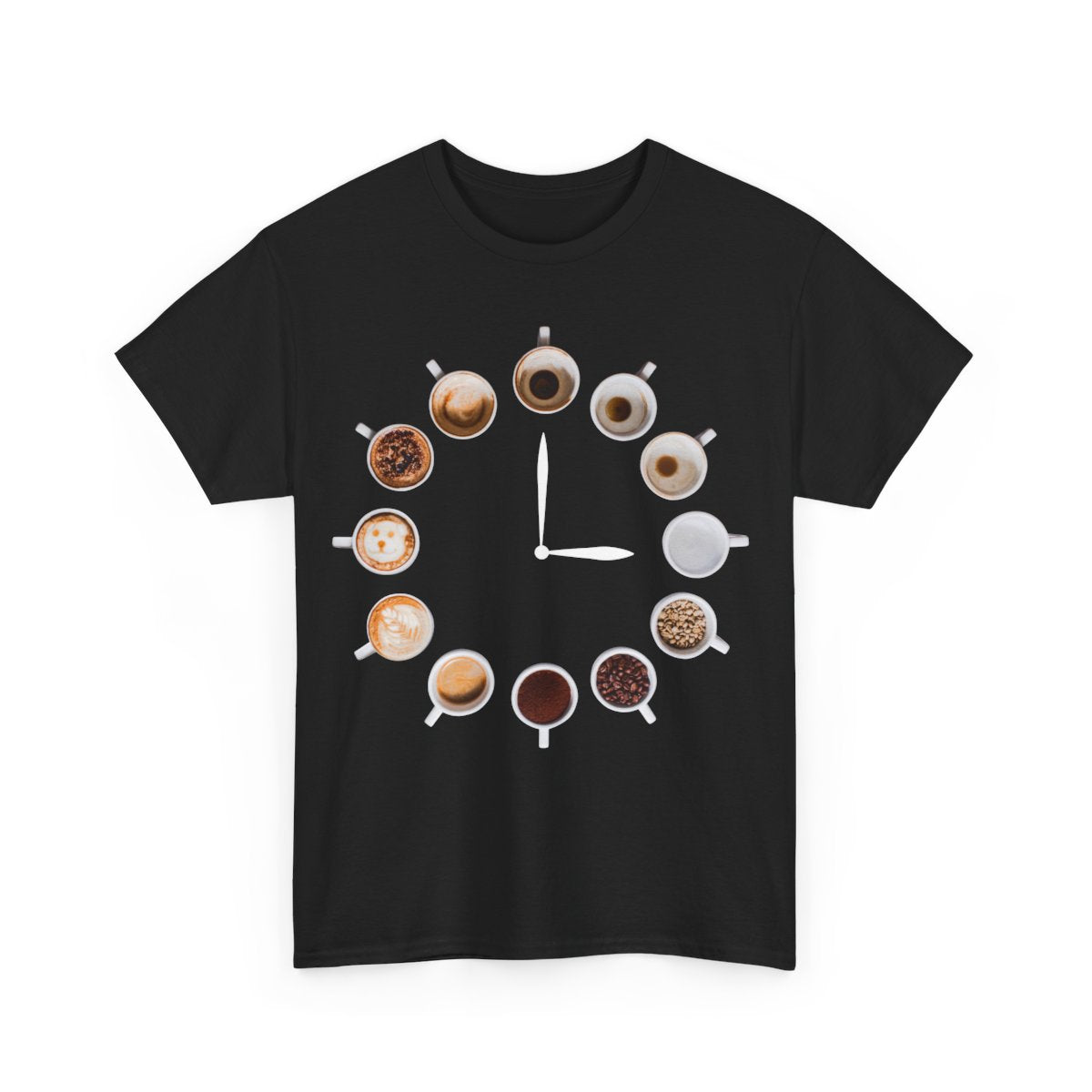 COLD BREW - Coffee (Basic Tee)