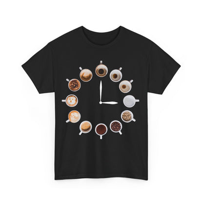 COLD BREW - Coffee (Basic Tee)