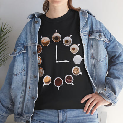 COLD BREW - Coffee (Basic Tee)
