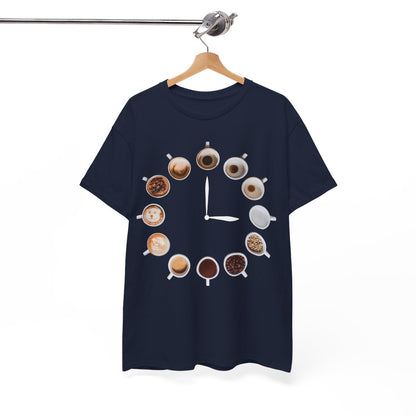 COLD BREW - Coffee (Basic Tee)