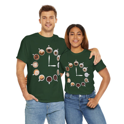 COLD BREW - Coffee (Basic Tee)