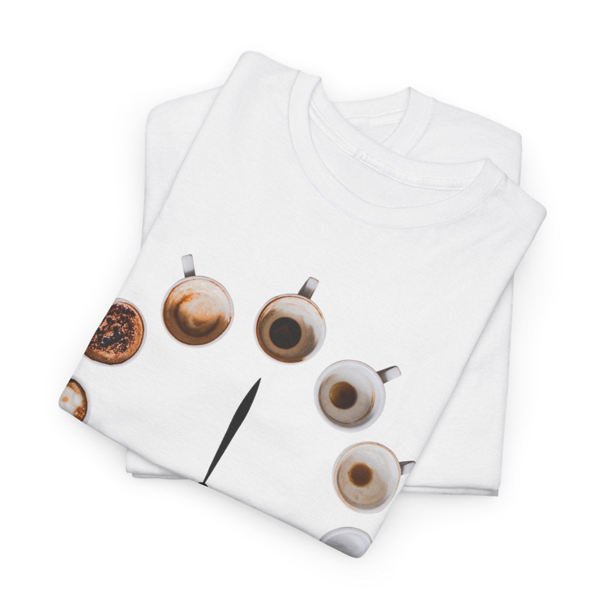 COLD BREW - Coffee (Basic Tee)