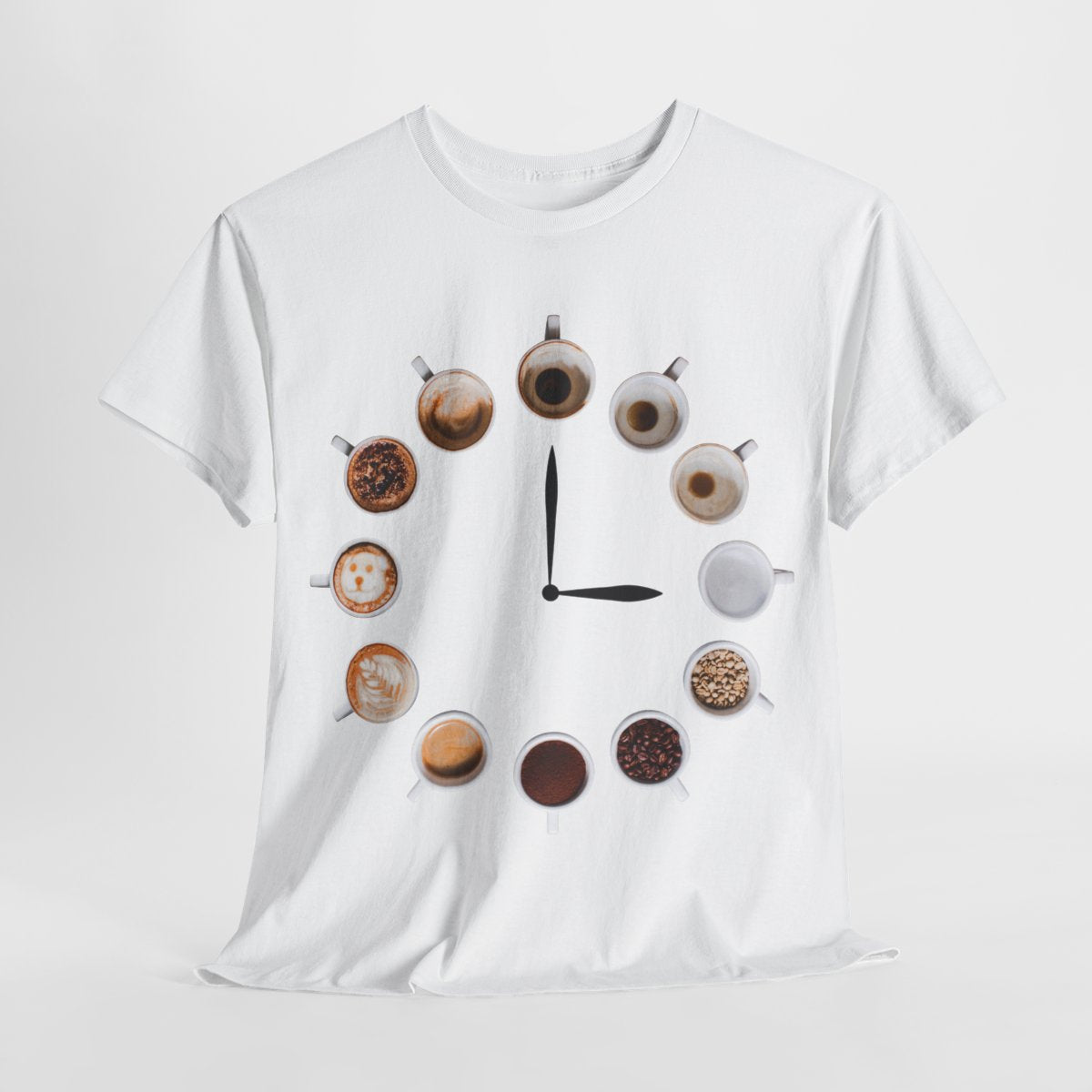 COLD BREW - Coffee (Basic Tee)
