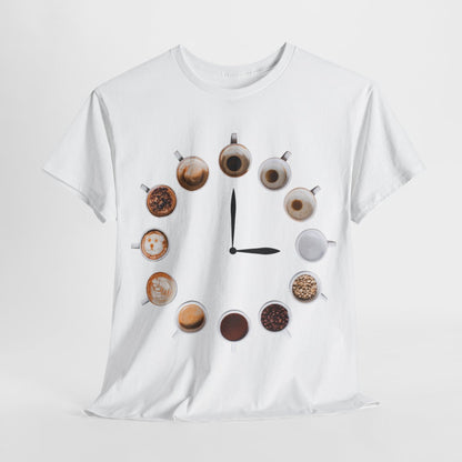 COLD BREW - Coffee (Basic Tee)