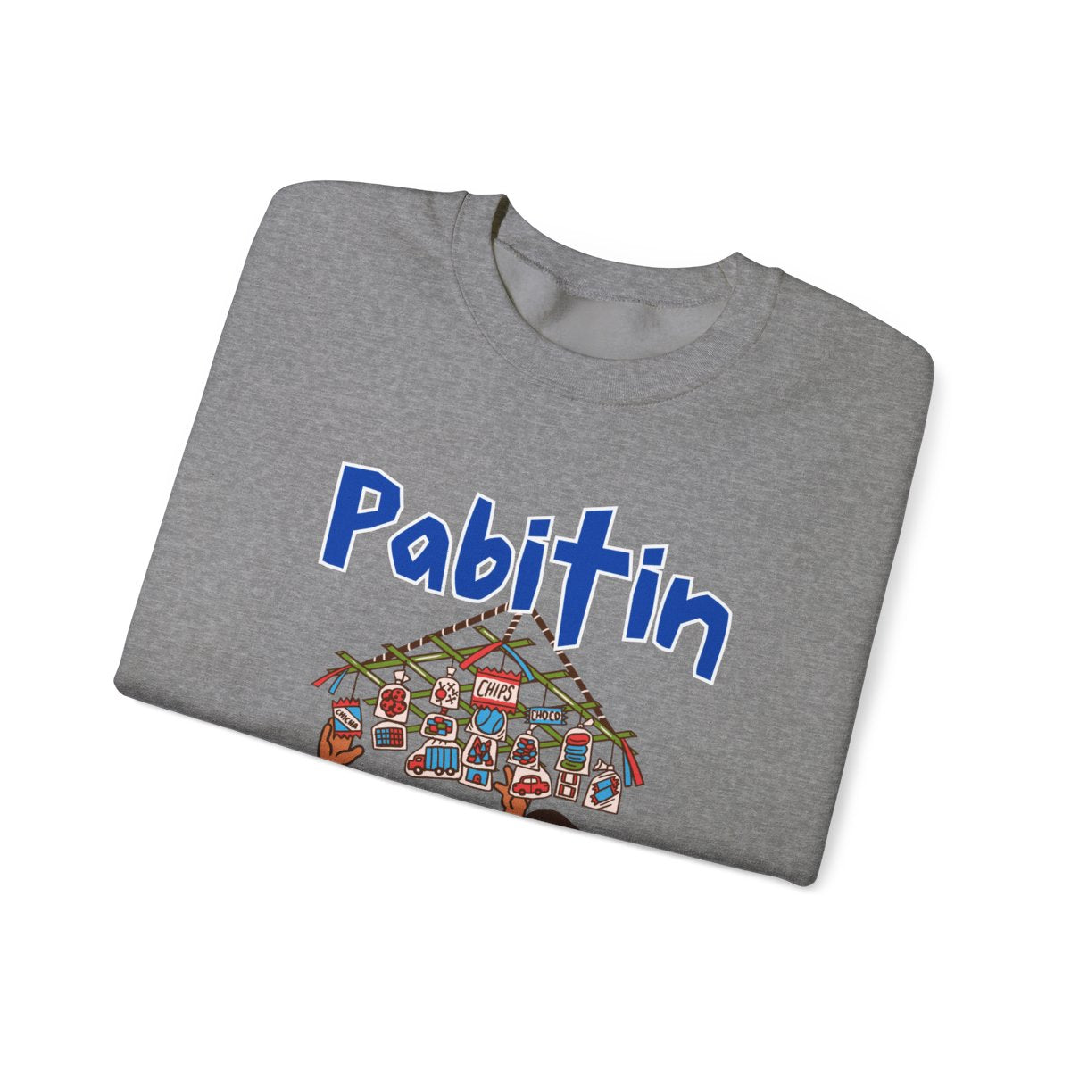 SITSIRYA 2 - Sari-Sari Store (Sweatshirt)