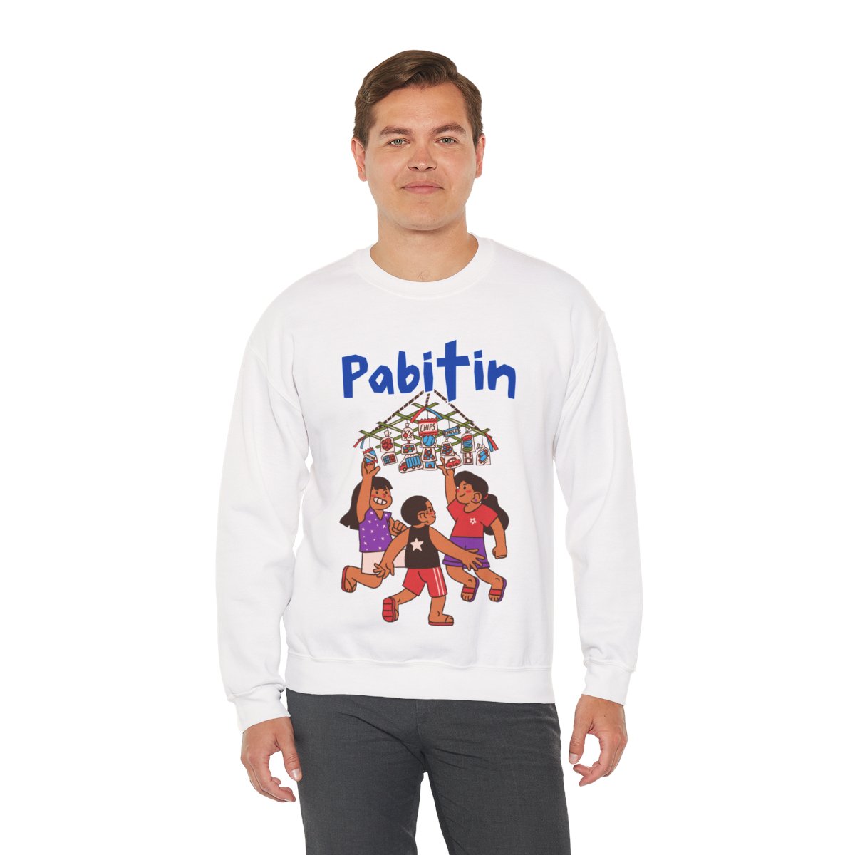 SITSIRYA 2 - Sari-Sari Store (Sweatshirt)