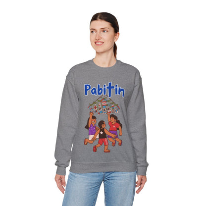 SITSIRYA 2 - Sari-Sari Store (Sweatshirt)