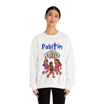SITSIRYA 2 - Sari-Sari Store (Sweatshirt)