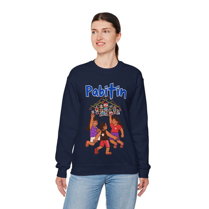 SITSIRYA 2 - Sari-Sari Store (Sweatshirt)