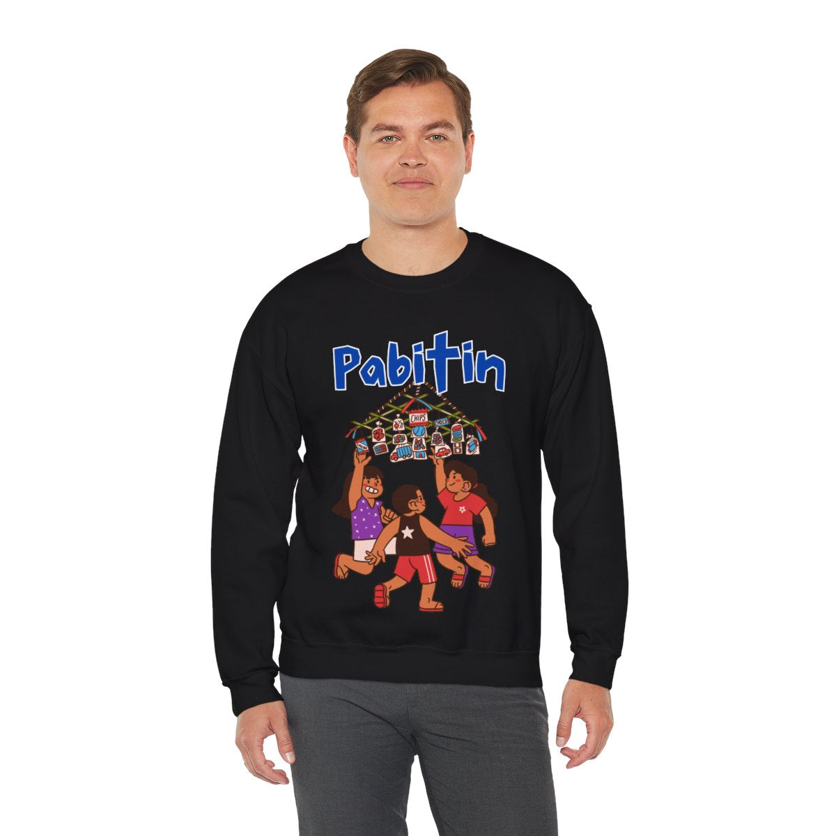 SITSIRYA 2 - Sari-Sari Store (Sweatshirt)