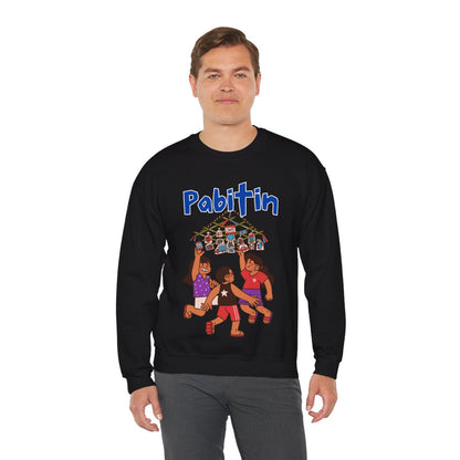 SITSIRYA 2 - Sari-Sari Store (Sweatshirt)