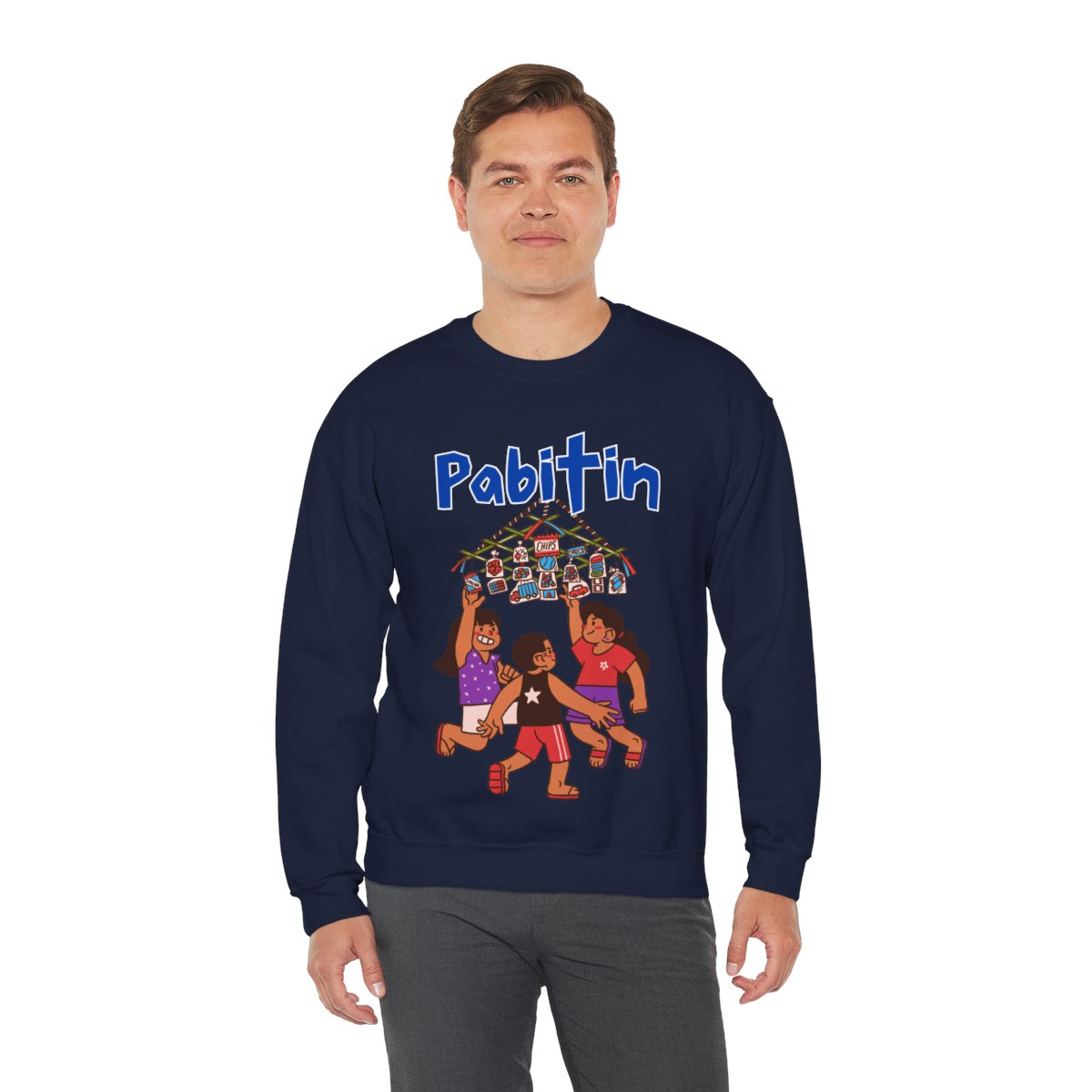 SITSIRYA 2 - Sari-Sari Store (Sweatshirt)
