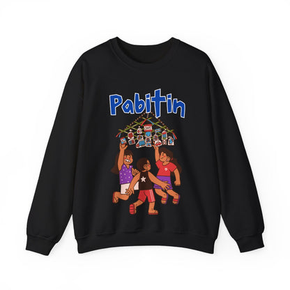 SITSIRYA 2 - Sari-Sari Store (Sweatshirt)