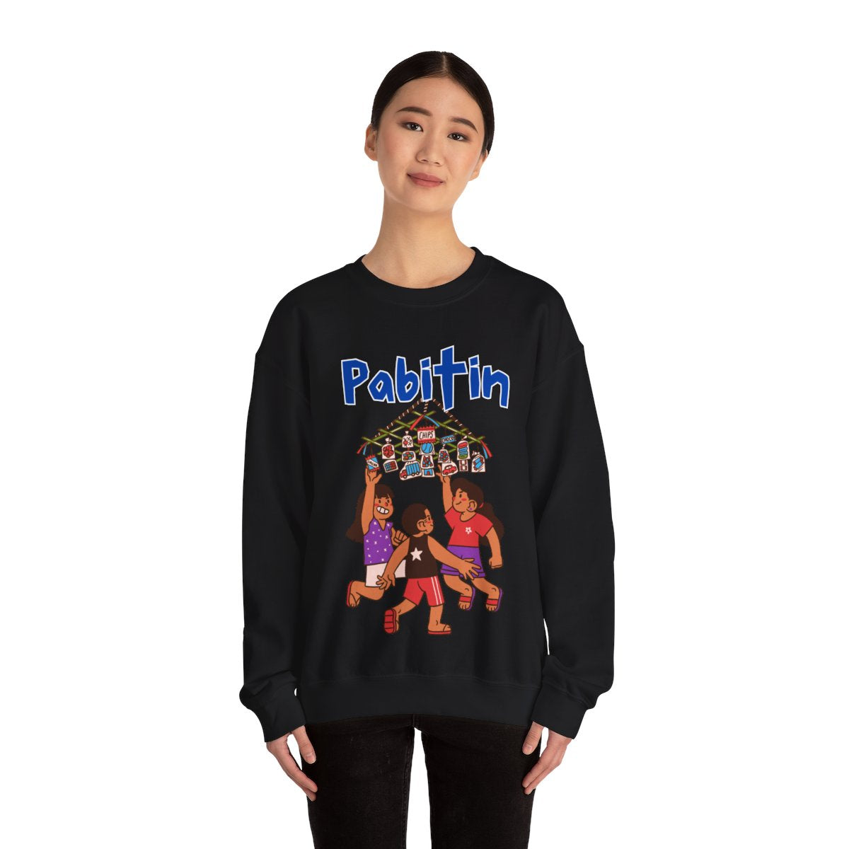 SITSIRYA 2 - Sari-Sari Store (Sweatshirt)