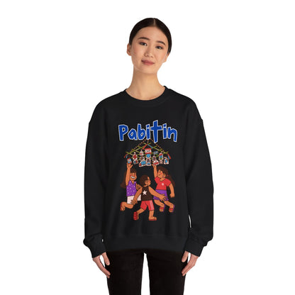 SITSIRYA 2 - Sari-Sari Store (Sweatshirt)