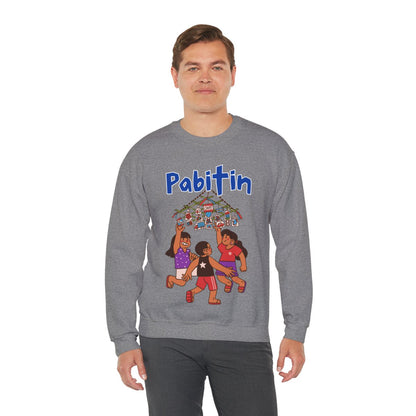 SITSIRYA 2 - Sari-Sari Store (Sweatshirt)