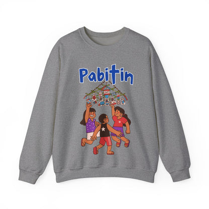 SITSIRYA 2 - Sari-Sari Store (Sweatshirt)