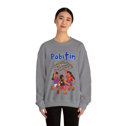 SITSIRYA 2 - Sari-Sari Store (Sweatshirt)