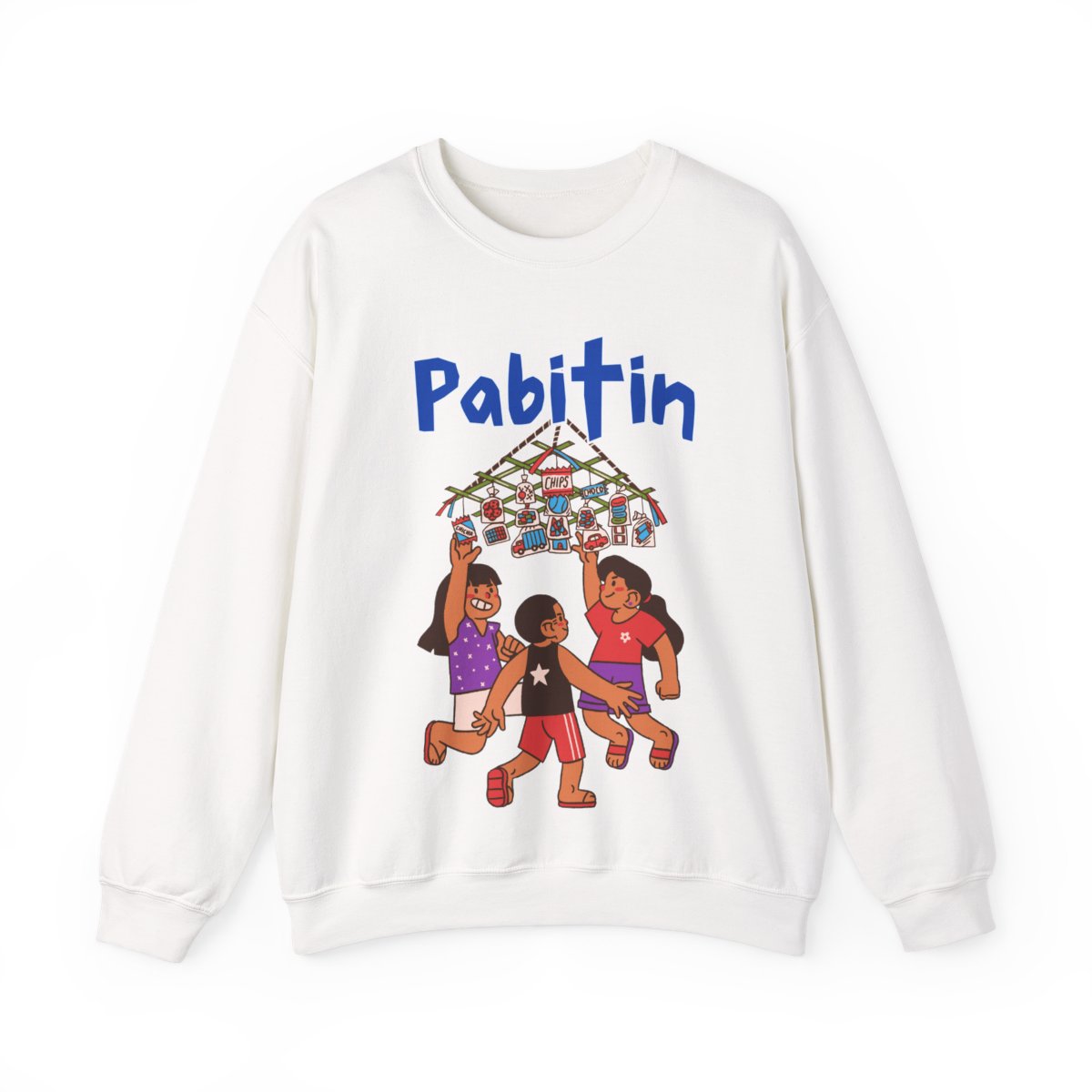 SITSIRYA 2 - Sari-Sari Store (Sweatshirt)