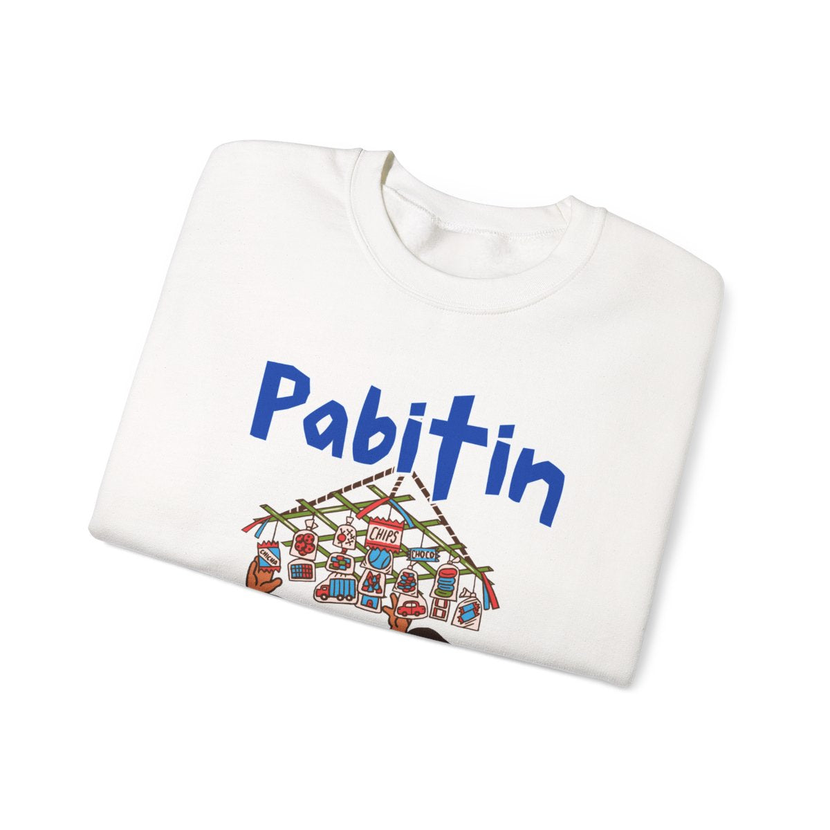 SITSIRYA 2 - Sari-Sari Store (Sweatshirt)