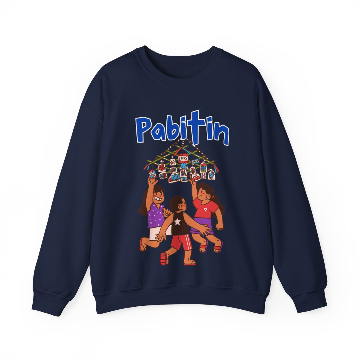 SITSIRYA 2 - Sari-Sari Store (Sweatshirt)