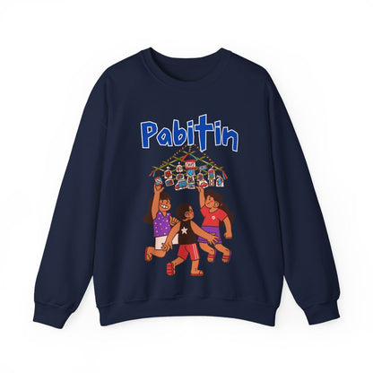 SITSIRYA 2 - Sari-Sari Store (Sweatshirt)