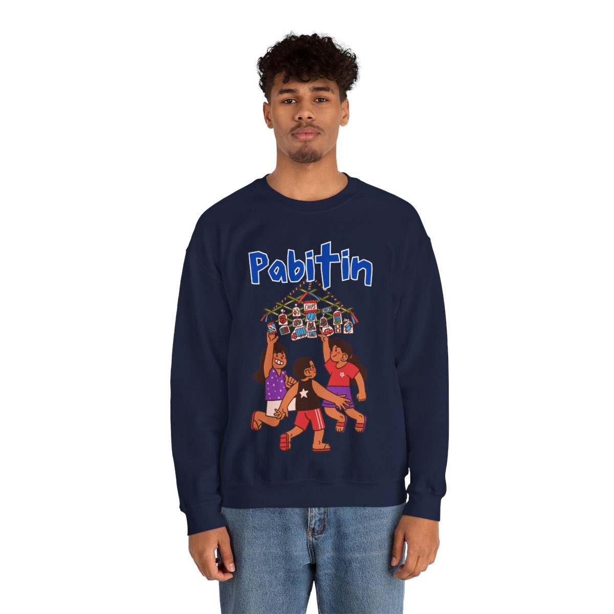 SITSIRYA 2 - Sari-Sari Store (Sweatshirt)