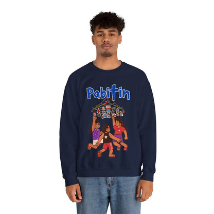 SITSIRYA 2 - Sari-Sari Store (Sweatshirt)