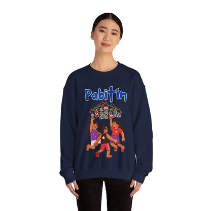 SITSIRYA 2 - Sari-Sari Store (Sweatshirt)