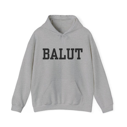 BALUT 7 - Filipino Food (Hoodie) )
