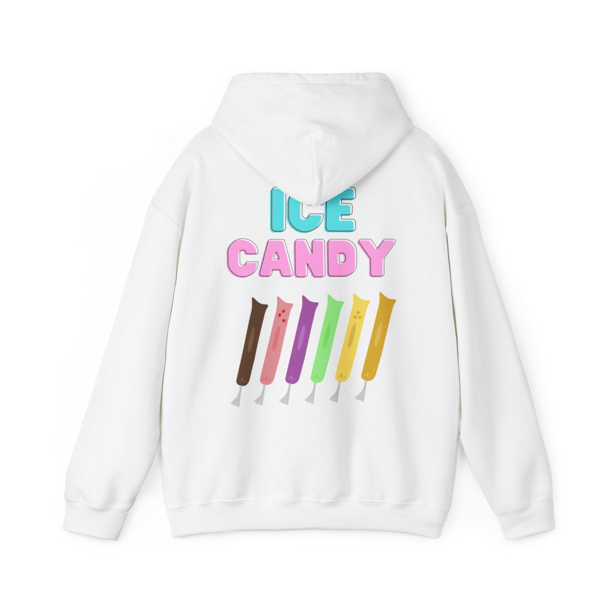 ICE CANDY 2 - Sari-Sari Store (Hoodie)