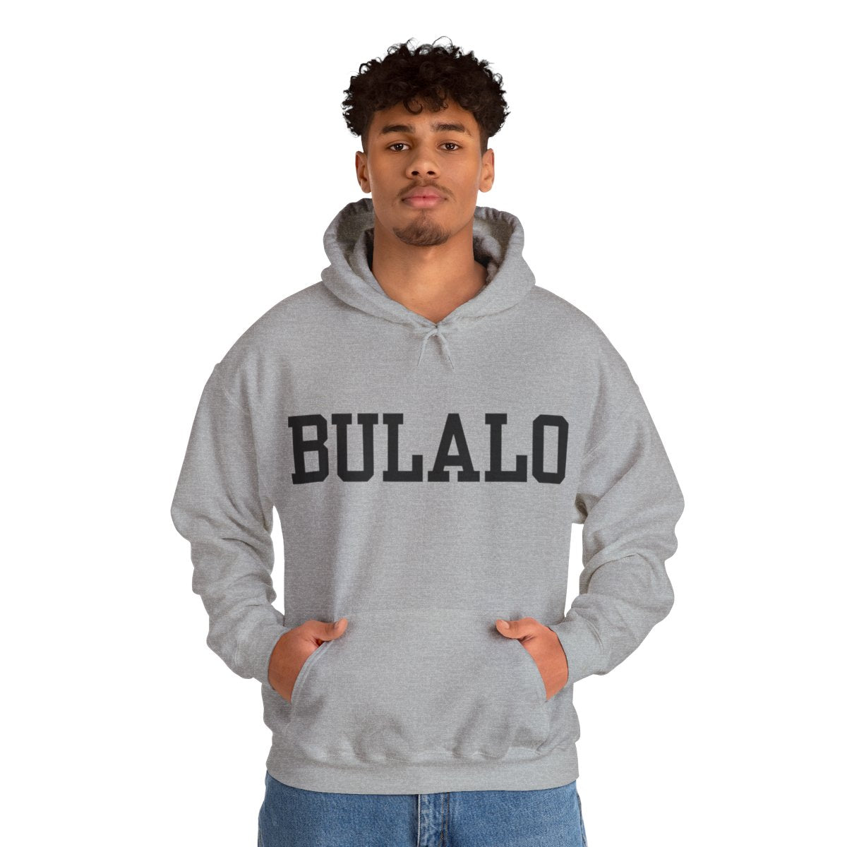 BULALO 2 - Filipino Food (Hoodie)