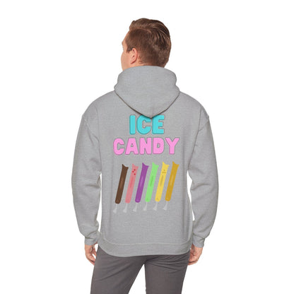 ICE CANDY 2 - Sari-Sari Store (Hoodie)