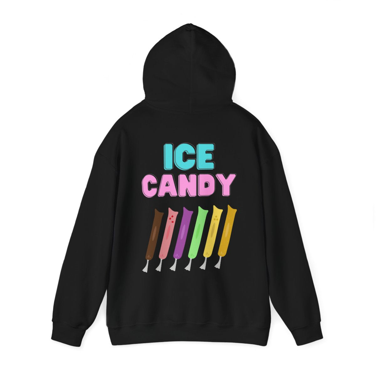 ICE CANDY 2 - Sari-Sari Store (Hoodie)