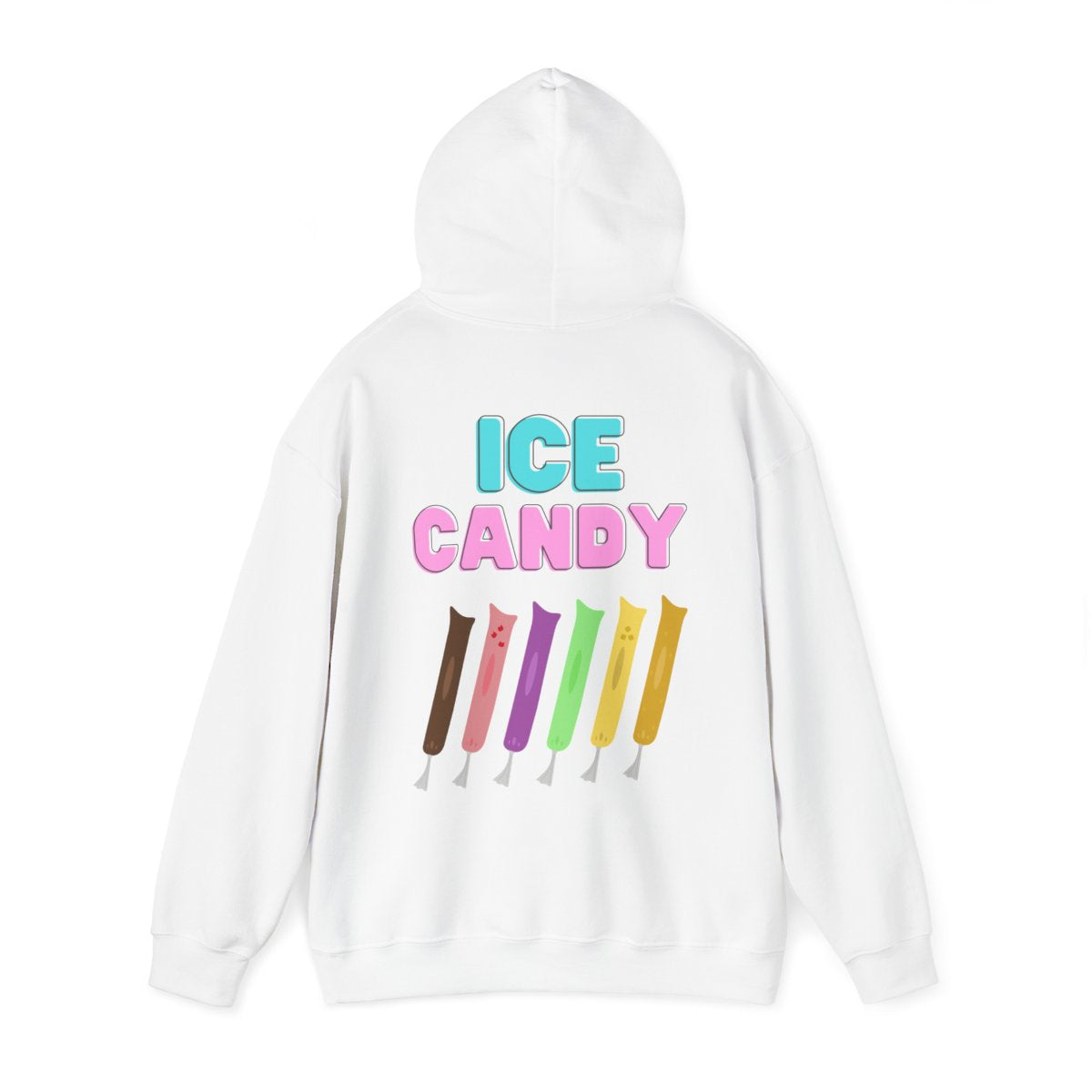 ICE CANDY 2 - Sari-Sari Store (Hoodie)