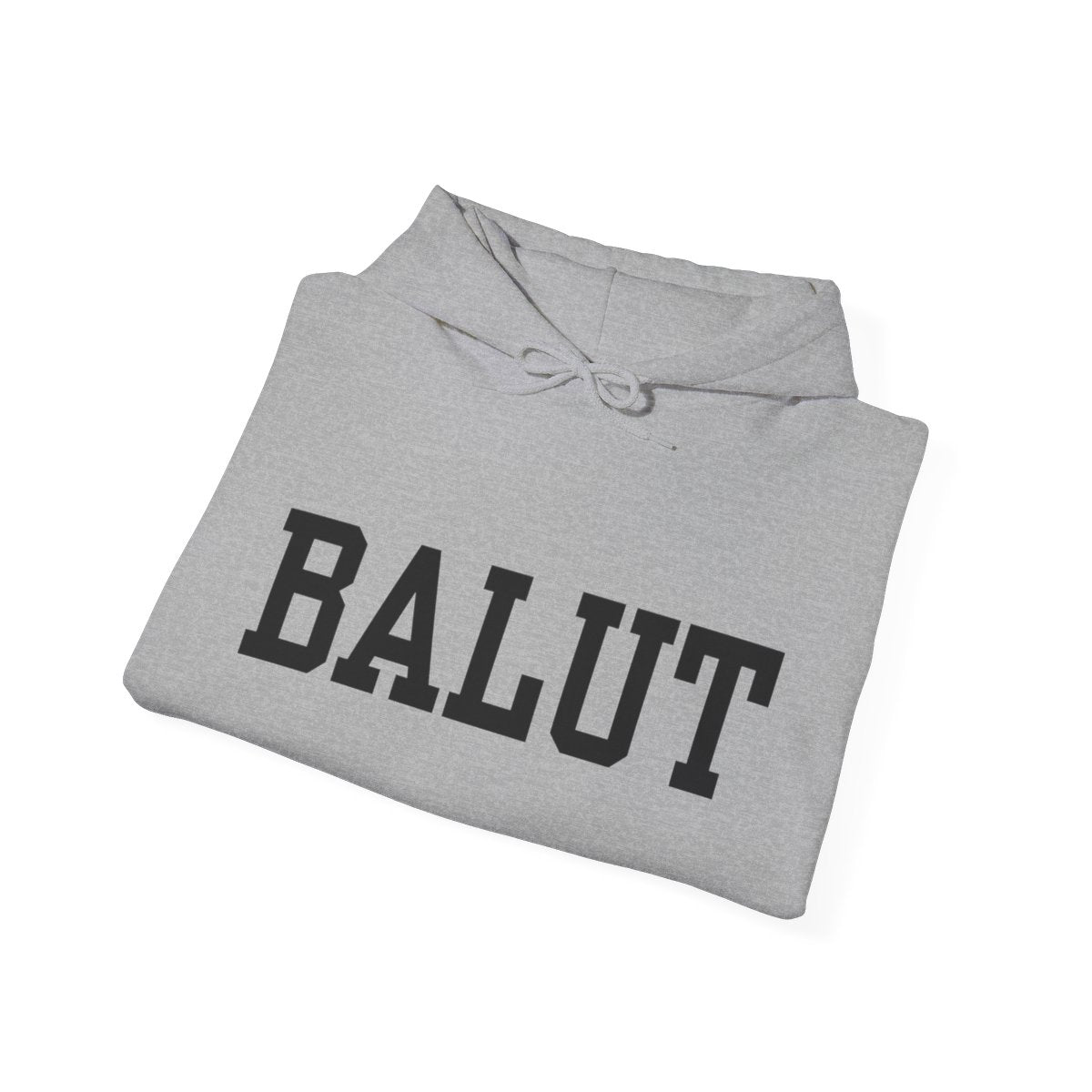 BALUT 7 - Filipino Food (Hoodie) )