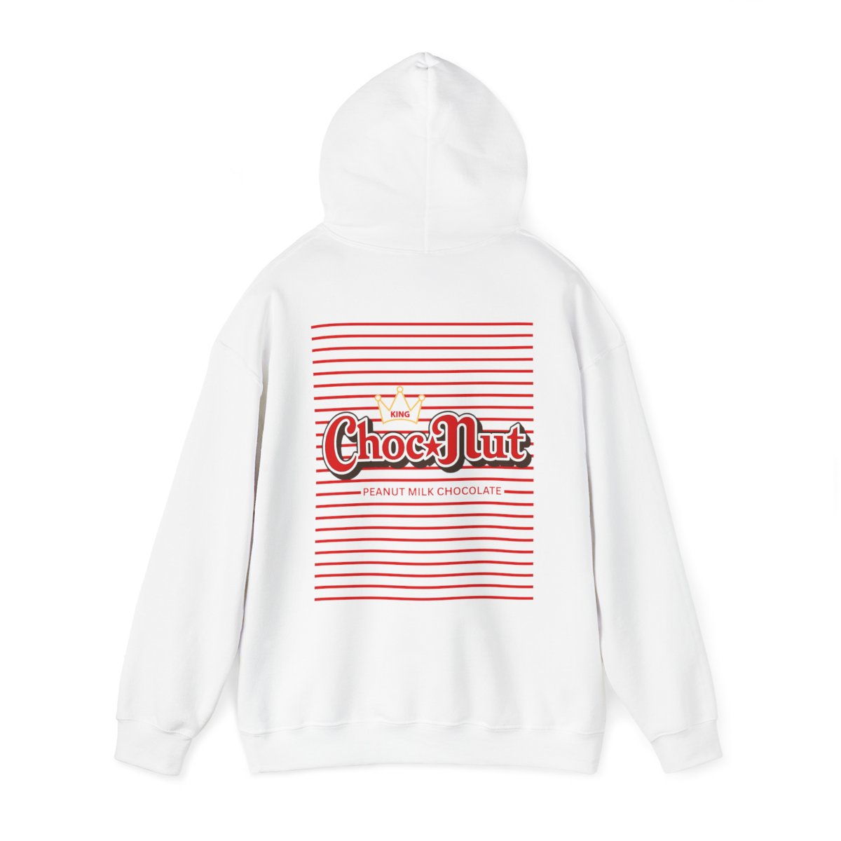 CHOCNUT 1 - Sari-Sari Store (Hoodie)