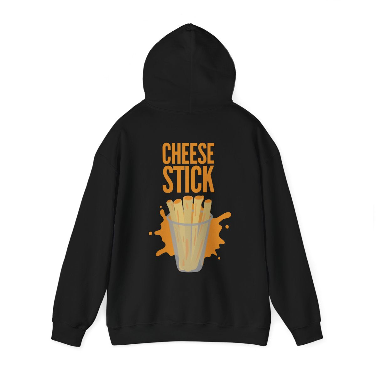 CHEESE STICK - Filipino Food (Hoodie)