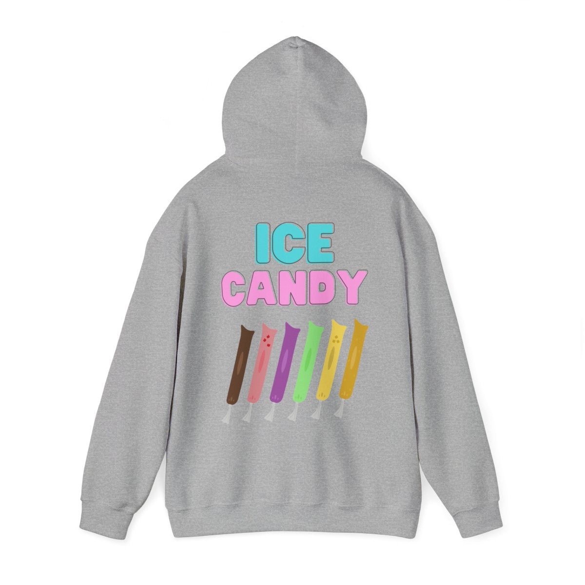 ICE CANDY 2 - Sari-Sari Store (Hoodie)