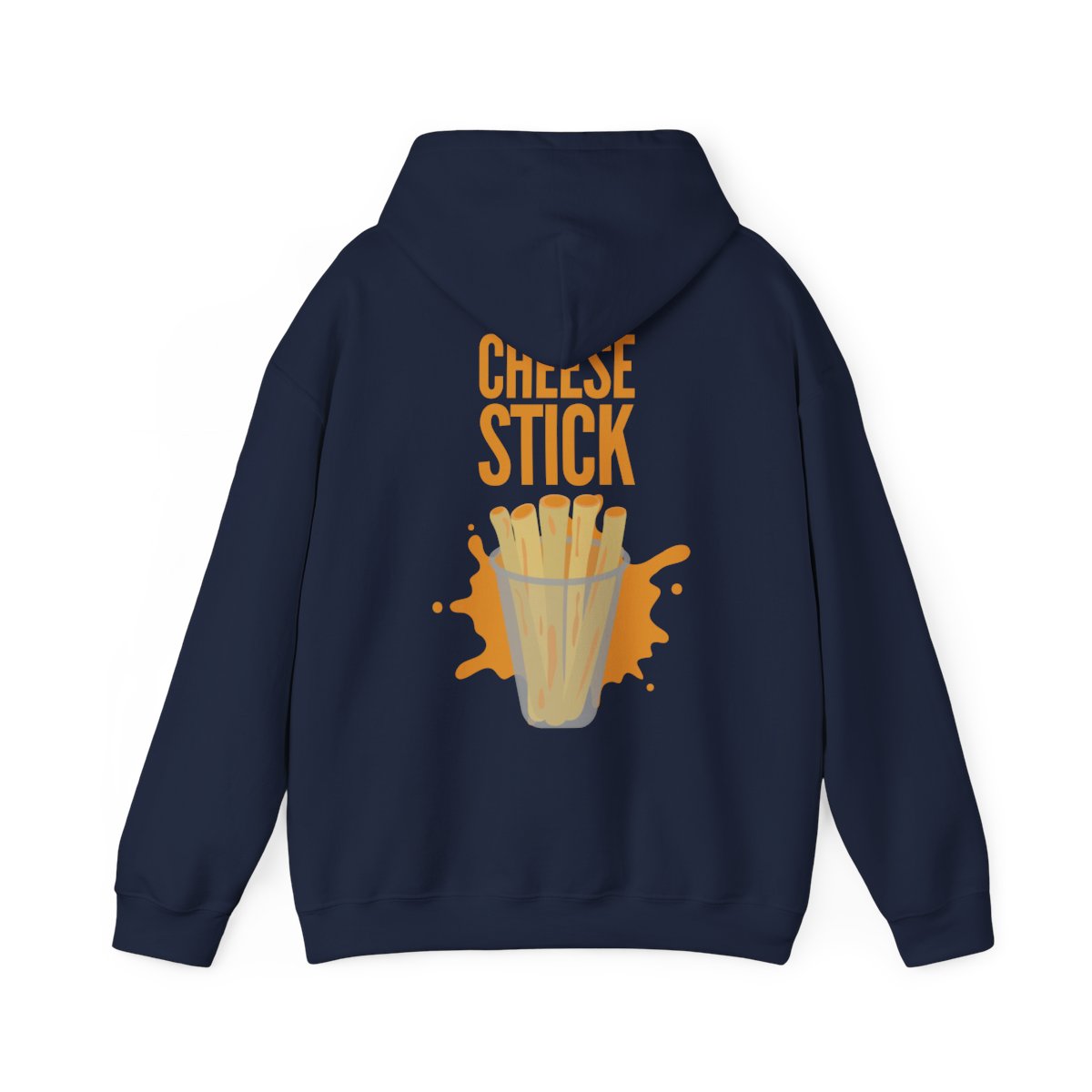 CHEESE STICK - Filipino Food (Hoodie)