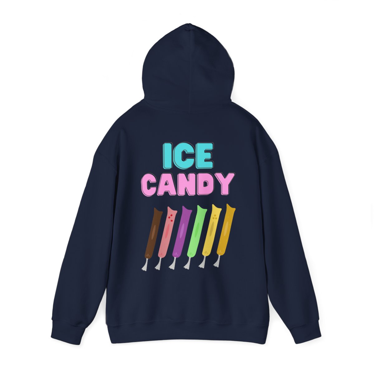ICE CANDY 2 - Sari-Sari Store (Hoodie)